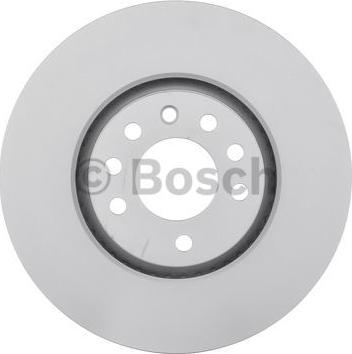 BOSCH 0 986 479 113 - Tarcza hamulcowa