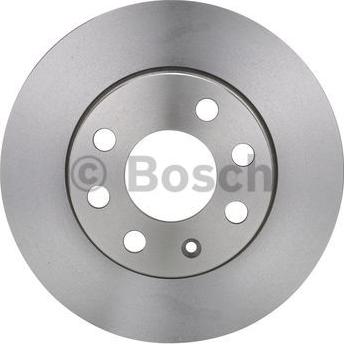 BOSCH 0 986 479 189 — Tarcza hamulcowa
