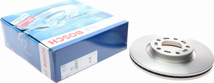 BOSCH 0 986 479 183 — Tarcza hamulcowa