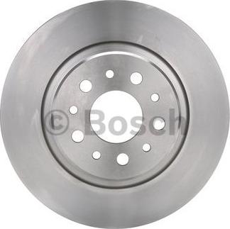 BOSCH 0 986 479 120 — Tarcza hamulcowa