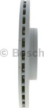 BOSCH 0 986 479 395 - TARCZA HAM. VOLVO P. S60-S80-V60-V70-XC70 06-18