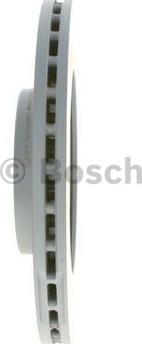 BOSCH 0 986 479 395 - TARCZA HAM. VOLVO P. S60-S80-V60-V70-XC70 06-18