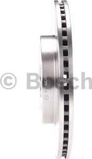 BOSCH 0 986 479 341 - Tarcza hamulcowa