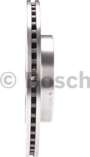 BOSCH 0 986 479 341 - Tarcza hamulcowa