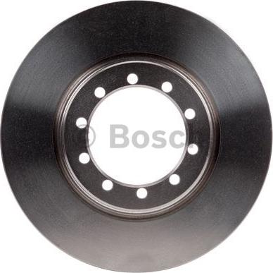 BOSCH 0 986 479 342 — Tarcza hamulcowa