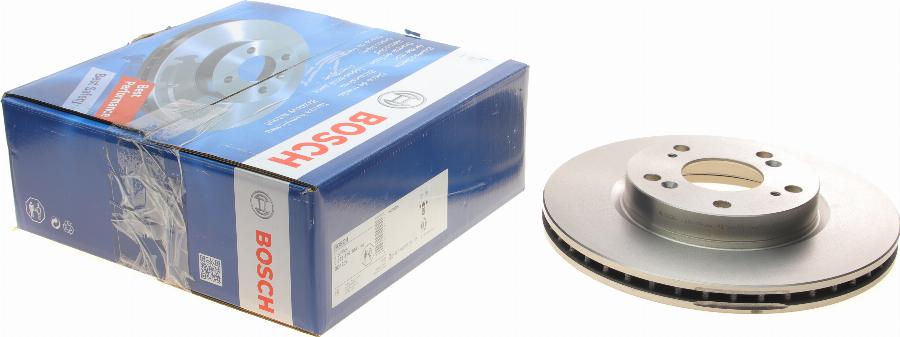 BOSCH 0 986 479 364 — Tarcza hamulcowa