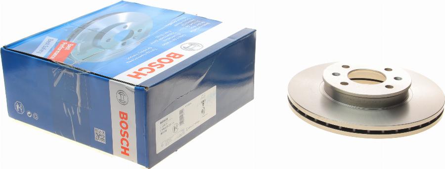 BOSCH 0 986 479 367 — Tarcza hamulcowa