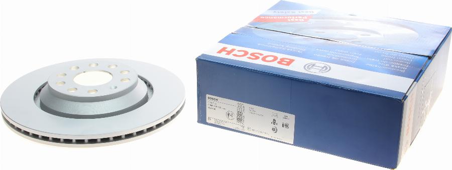 BOSCH 0 986 479 303 — Tarcza hamulcowa