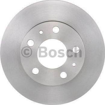 BOSCH 0 986 479 314 — Tarcza hamulcowa