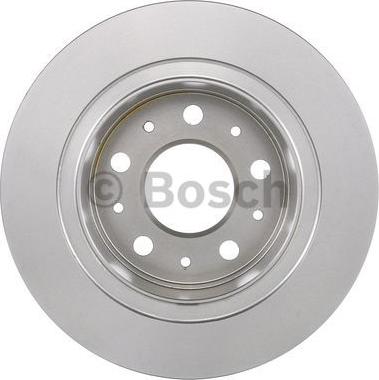 BOSCH 0 986 479 317 - Tarcza hamulcowa