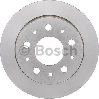 BOSCH 0 986 479 317 — Tarcza hamulcowa