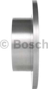 BOSCH 0 986 479 317 - Tarcza hamulcowa