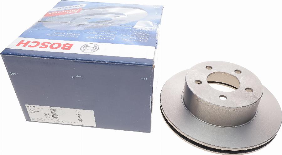 BOSCH 0 986 479 386 — Tarcza hamulcowa