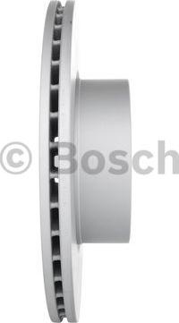 BOSCH 0 986 479 381 - Tarcza hamulcowa