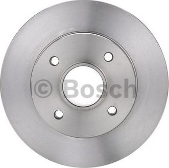 BOSCH 0 986 479 388 — Tarcza hamulcowa