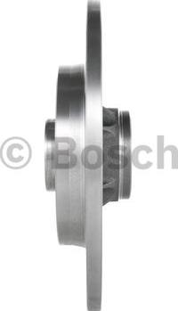 BOSCH 0 986 479 383 - Tarcza hamulcowa