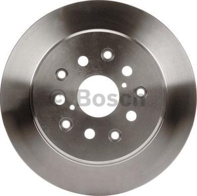 BOSCH 0 986 479 339 — Tarcza hamulcowa