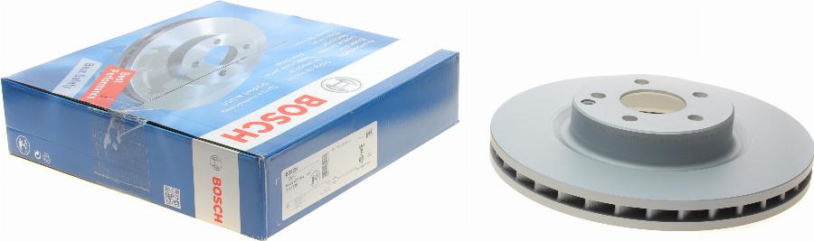 BOSCH 0 986 479 332 — Tarcza hamulcowa