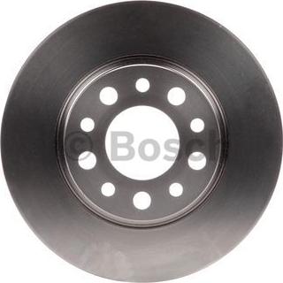 BOSCH 0 986 479 378 — Tarcza hamulcowa