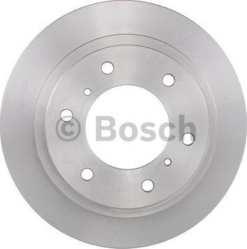 BOSCH 0 986 479 373 — Tarcza hamulcowa