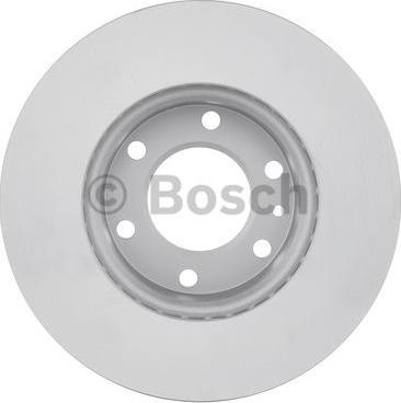 BOSCH 0 986 479 294 - Tarcza hamulcowa
