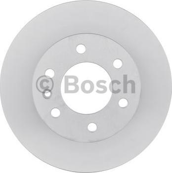 BOSCH 0 986 479 294 - Tarcza hamulcowa
