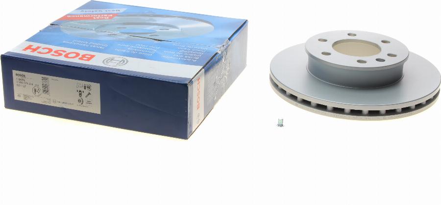 BOSCH 0 986 479 294 — Tarcza hamulcowa