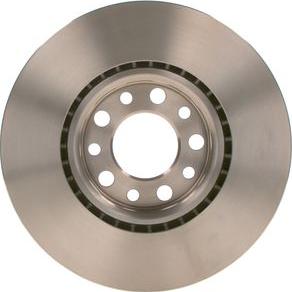 BOSCH 0 986 479 293 — Tarcza hamulcowa