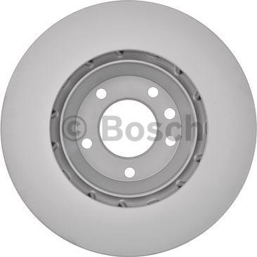 BOSCH 0 986 479 249 - Tarcza hamulcowa
