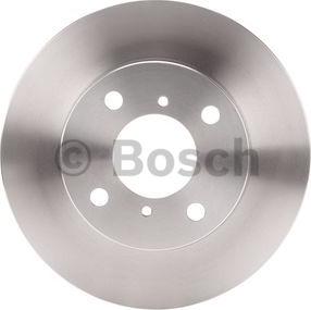 BOSCH 0 986 479 241 — Tarcza hamulcowa