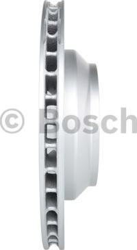 BOSCH 0 986 479 259 - Tarcza hamulcowa