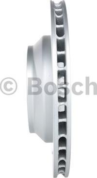 BOSCH 0 986 479 259 - Tarcza hamulcowa