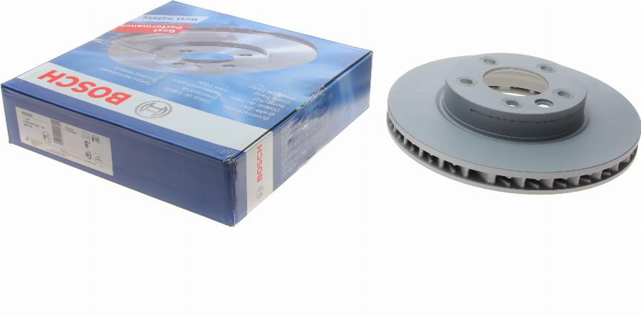 BOSCH 0 986 479 250 — Tarcza hamulcowa
