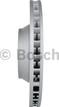 BOSCH 0 986 479 251 - Tarcza hamulcowa