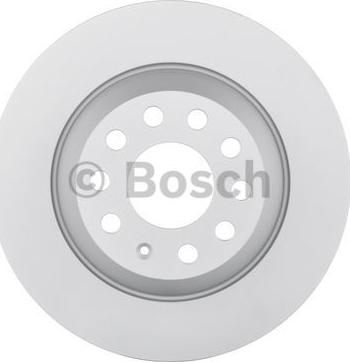 BOSCH 0 986 479 257 — Tarcza hamulcowa