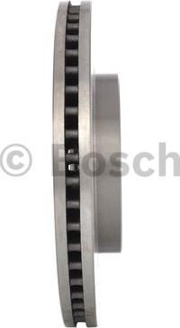 BOSCH 0 986 479 267 - Tarcza hamulcowa