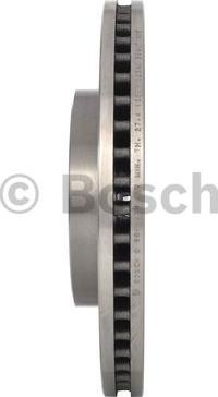 BOSCH 0 986 479 267 - Tarcza hamulcowa
