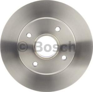 BOSCH 0 986 479 219 — Tarcza hamulcowa