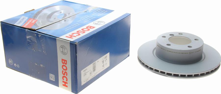BOSCH 0 986 479 214 — Tarcza hamulcowa