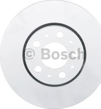 BOSCH 0 986 479 210 — Tarcza hamulcowa
