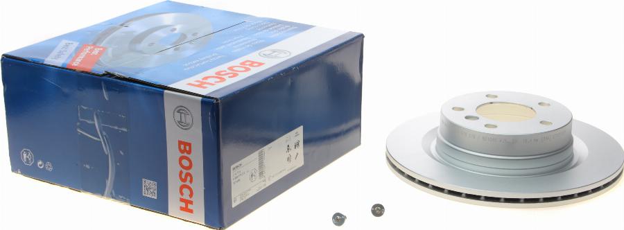 BOSCH 0 986 479 218 — Tarcza hamulcowa