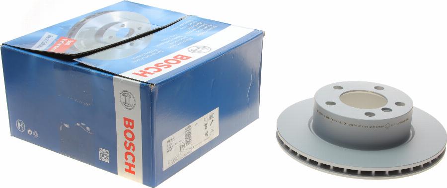 BOSCH 0 986 479 213 — Tarcza hamulcowa