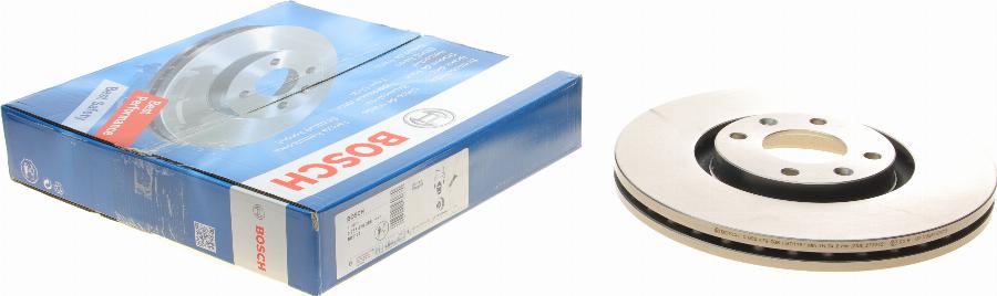 BOSCH 0 986 479 288 — Tarcza hamulcowa