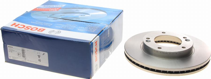 BOSCH 0 986 479 230 — Tarcza hamulcowa