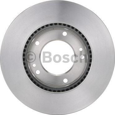 BOSCH 0 986 479 230 - Tarcza hamulcowa