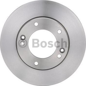 BOSCH 0 986 479 230 - Tarcza hamulcowa