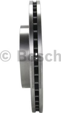 BOSCH 0 986 479 230 - Tarcza hamulcowa
