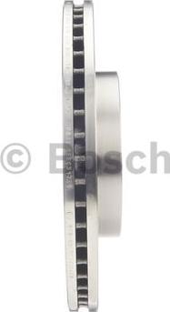 BOSCH 0 986 479 229 - Tarcza hamulcowa