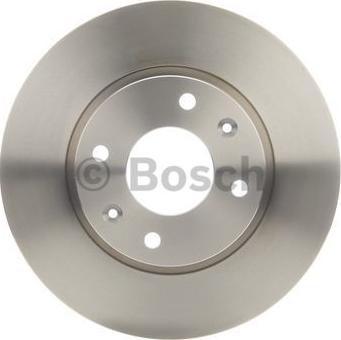 BOSCH 0 986 479 229 — Tarcza hamulcowa