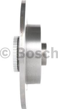 BOSCH 0 986 479 270 - Tarcza hamulcowa